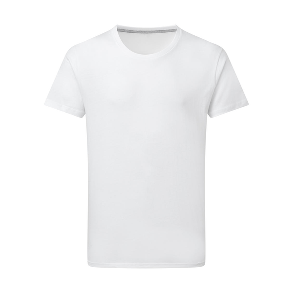 T shirt top senza stampa
